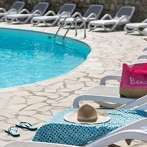 Bungalow Vacances - Riviera Vacances Fréjus