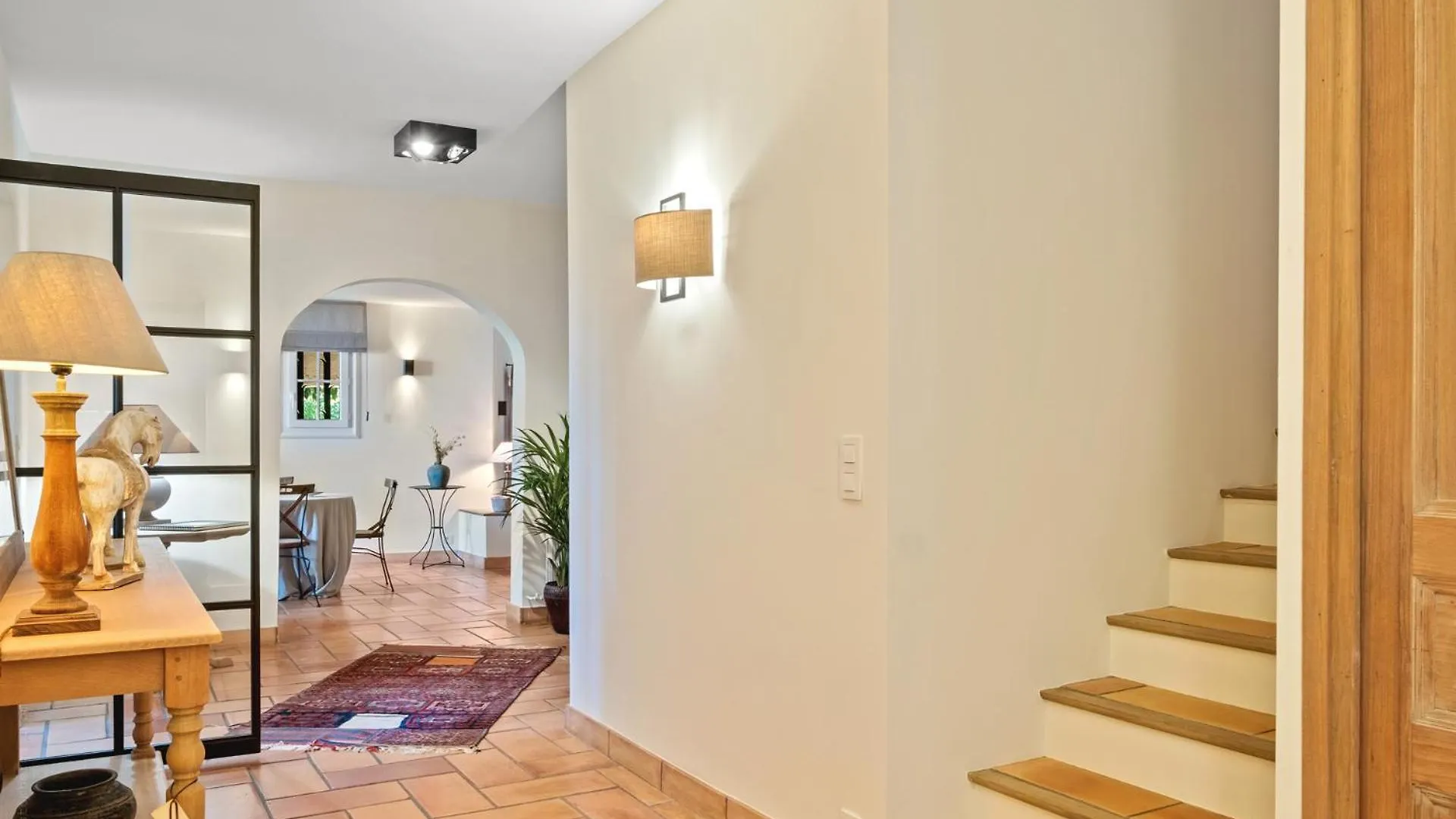 Villa Quercia Grand Confort Dans Oasis De Calme Frejus