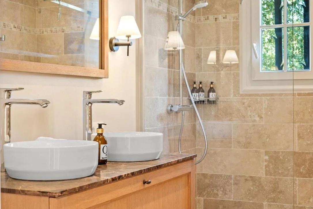 Villa Quercia Grand Confort Dans Oasis De Calme Frejus