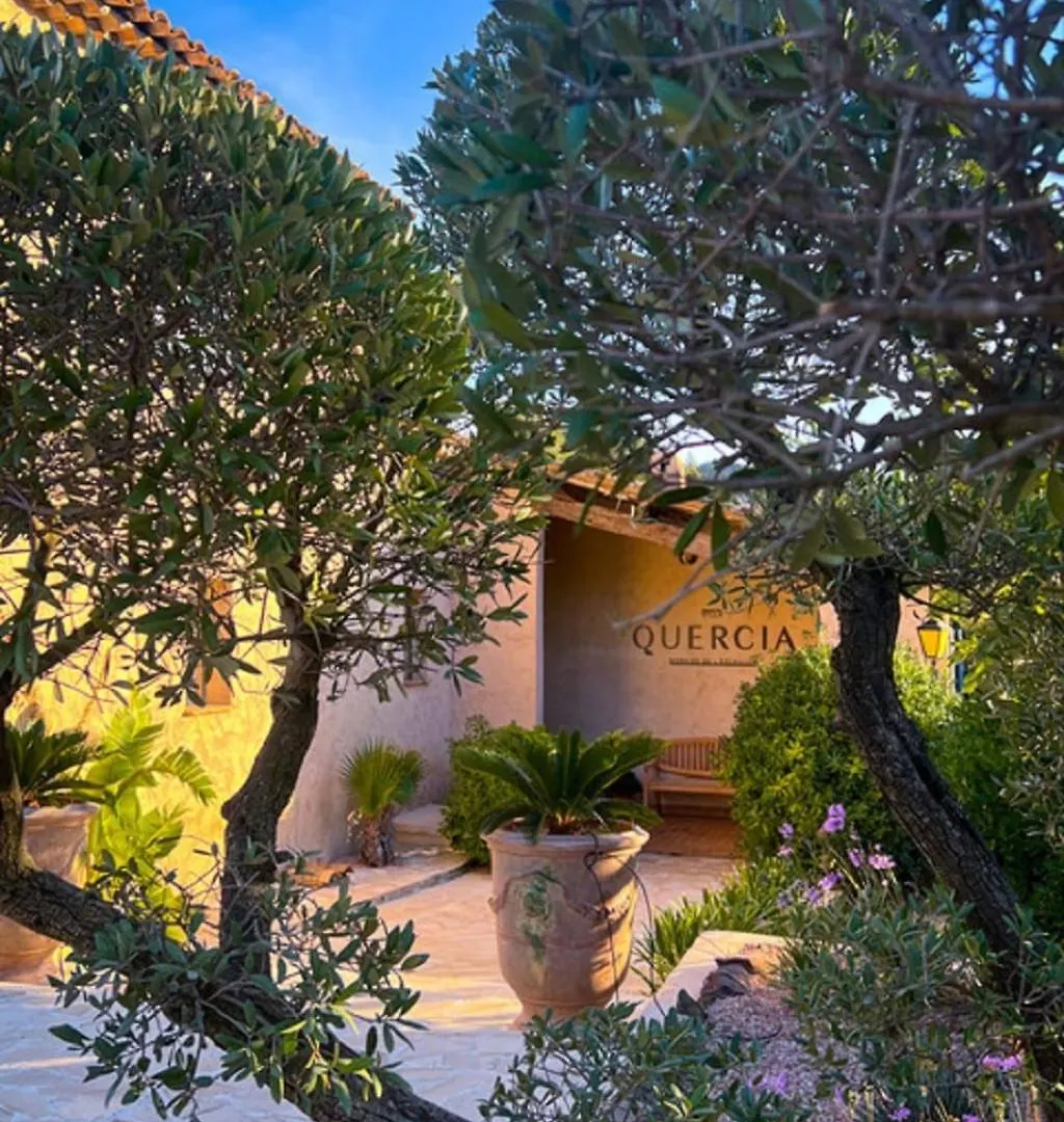 Villa Quercia Grand Confort Dans Oasis De Calme Frejus 0*,  France